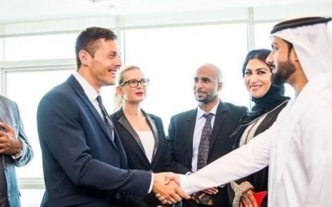 何惧关税战？中东市场内容营销及SEO案例分享（5000字详解）