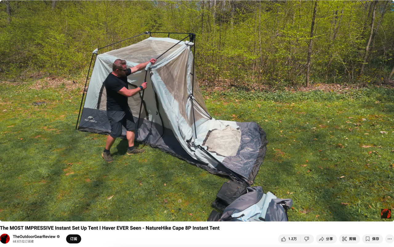 靠一条睡袋都能年销50万条，又一个闷声发财的国产品牌