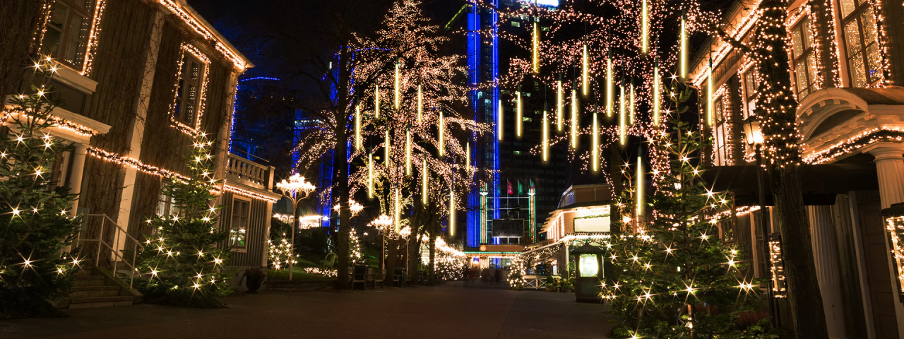 年销4500万美金的爆款照明品牌Brightown，如何引爆欧美庭院经济？