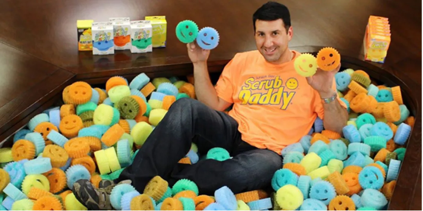 一条抹布月卖出68万美金！TikTok引爆厨房小工具全球热销，细分品类也能造就大市场。