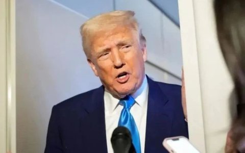 “对等关税”即将生效！跨境圈再次巨震！