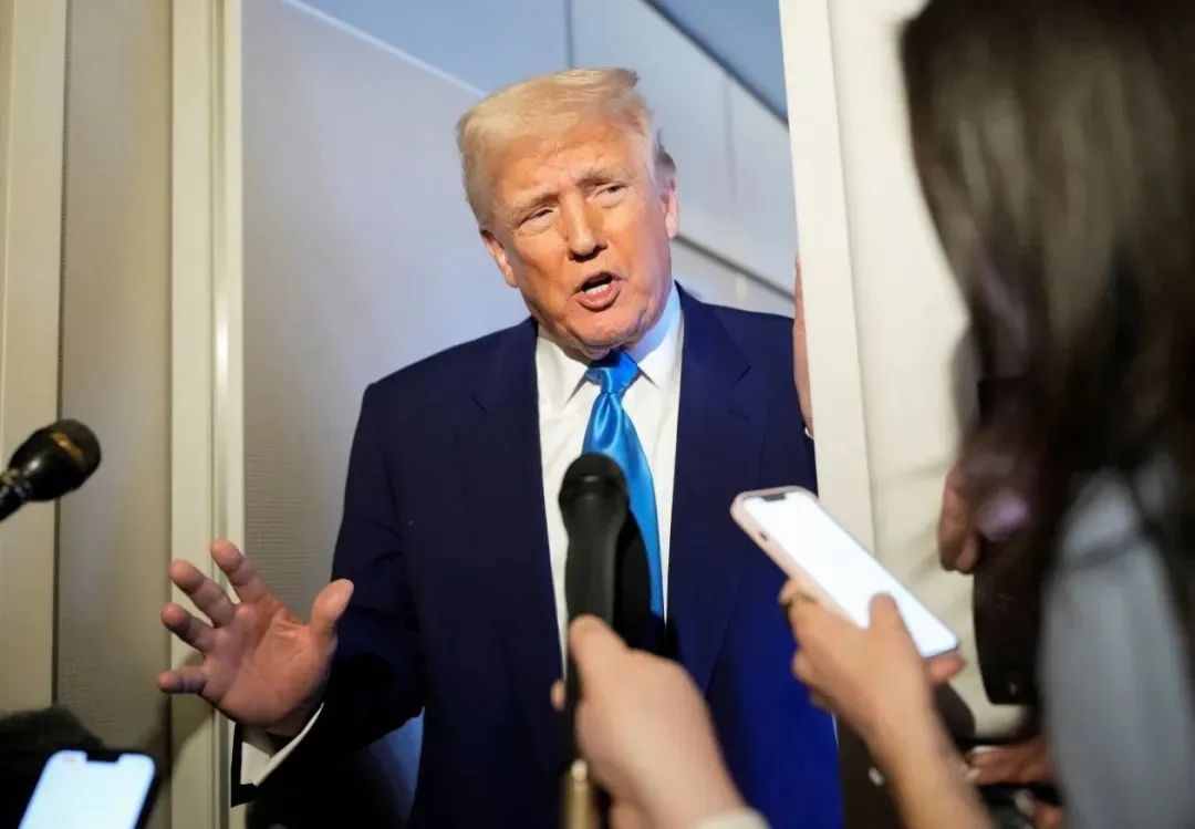 “对等关税”即将生效！跨境圈再次巨震！