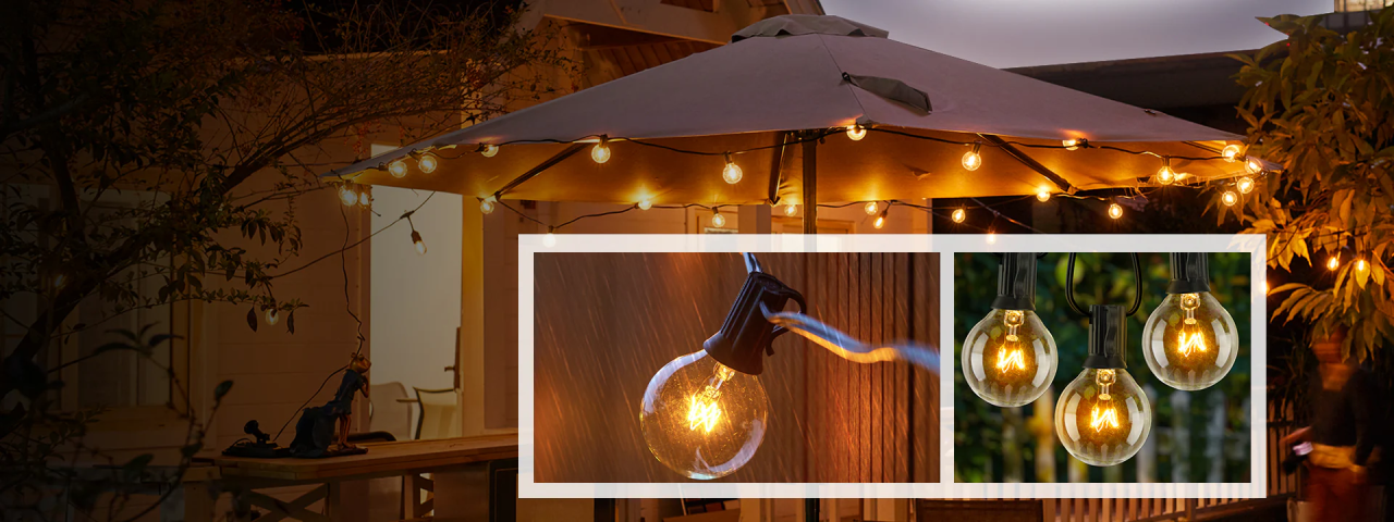 年销4500万美金的爆款照明品牌Brightown，如何引爆欧美庭院经济？