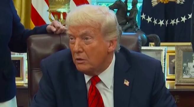 美国海关正式通知！5月2日凌晨12:01起取消T86