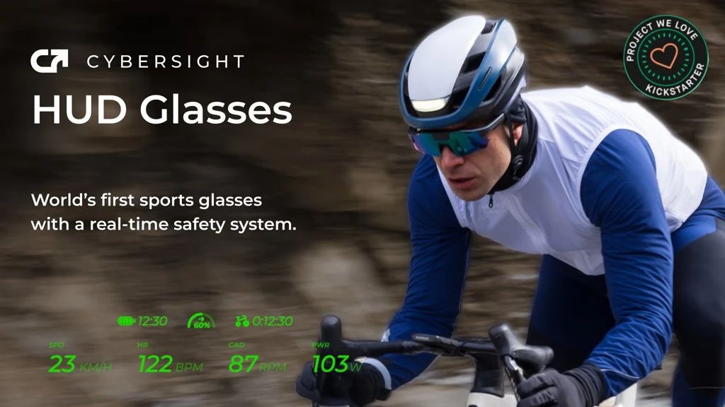 每周项目精选 | Kickstarter/Indiegogo海外众筹案例分享Vol.55