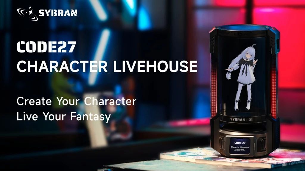 每周项目精选 | Kickstarter/Indiegogo海外众筹案例分享Vol.55