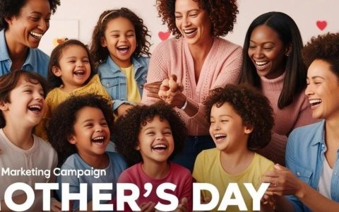 母亲节将至，独立站如何借势节日营销实现流量爆发？