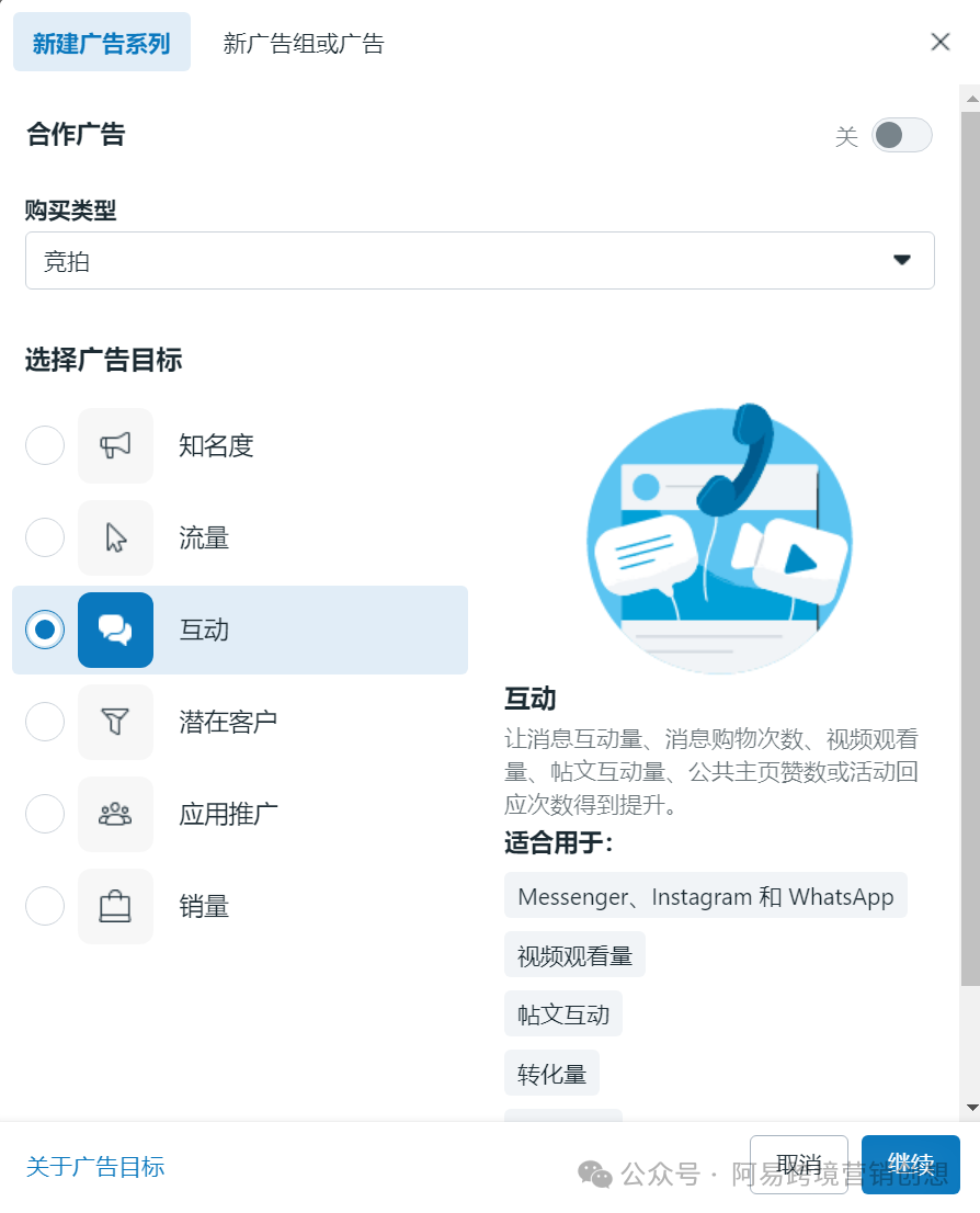 Facebook公共主页赞广告及公共主页有效加粉模式