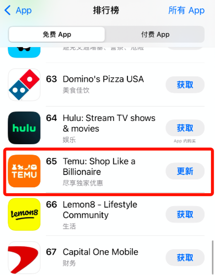 硬刚美国！Temu和SHEIN宣布重大调整