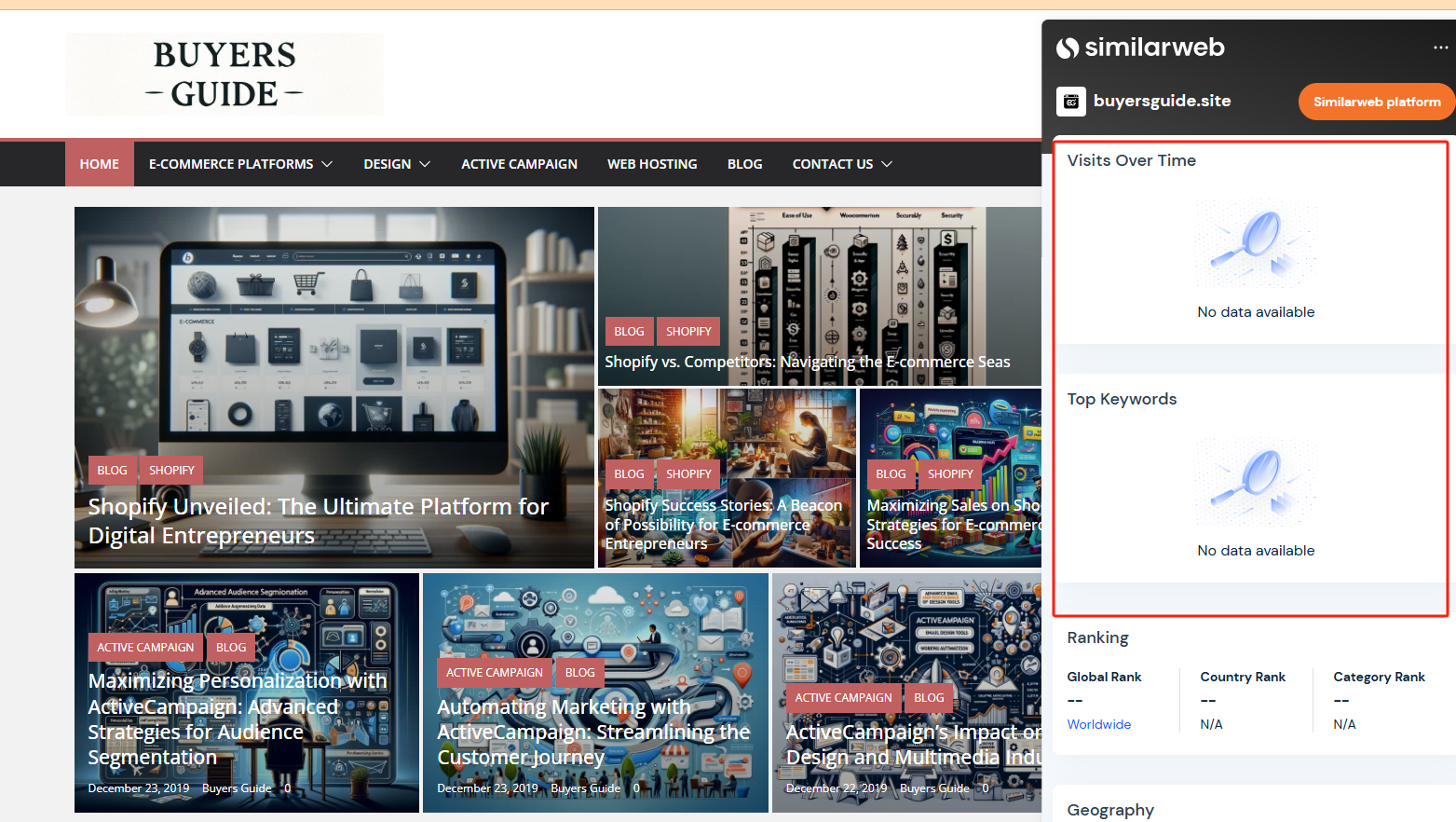 联盟营销的坑，你踩了多少个？速来自测！