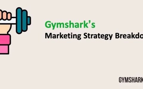 不投广告、不请代言、不开门店，Gymshark凭什么火？