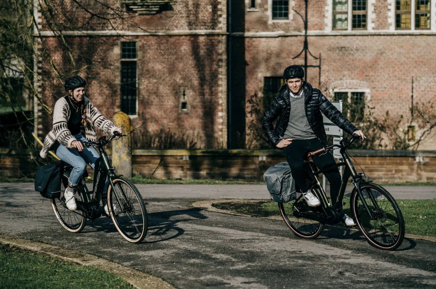 法国自行车市场产销双下滑——Ebike增速放缓，公路车逆势上涨