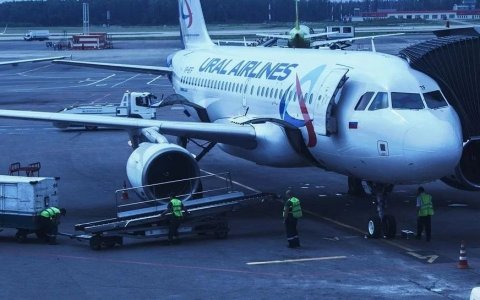全部暂停！美国空运市场重大变化