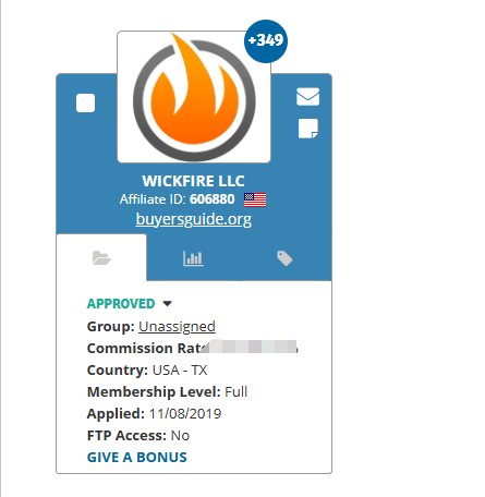 联盟营销的坑，你踩了多少个？速来自测！