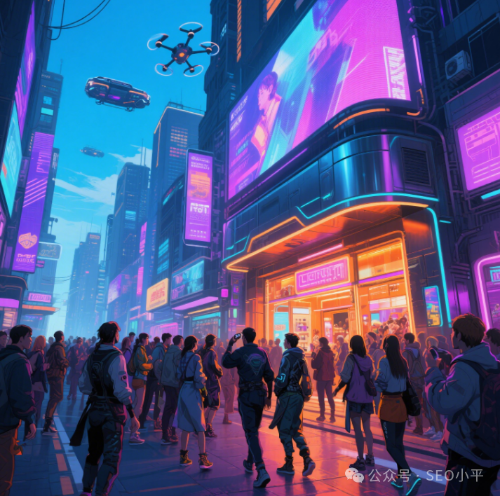 谷歌AI Mode拉客进“包间” 传统SERP要变天？