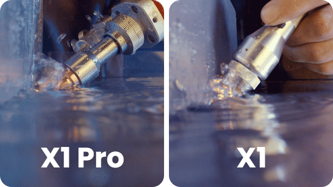 拆解XLASERLAB众筹全流程：一台激光焊接机如何做出500万美金？