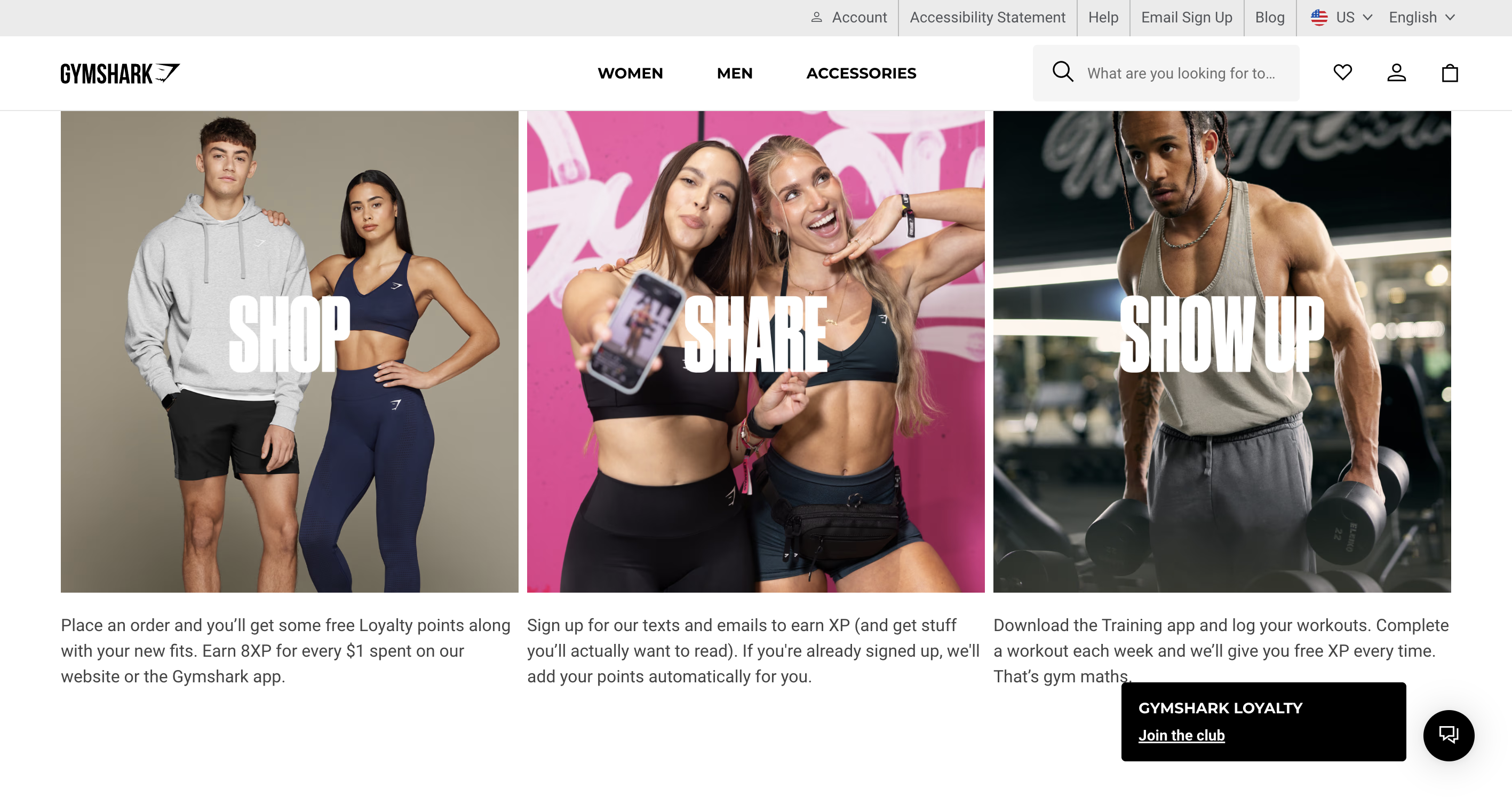 43%复购率+3倍LTV，Gymshark的品牌信仰是如何铸成的？