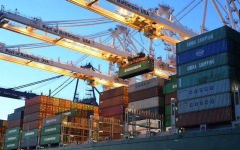 重大消息！美国对华关税可能降到50%-54%！