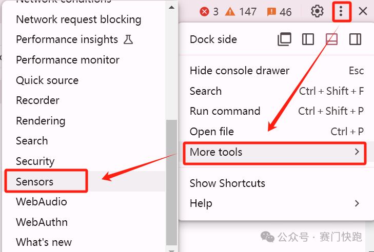 一秒切换谷歌搜索结果位置，“装杯”且高效！