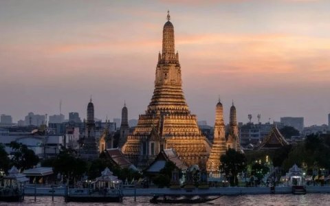 超越美国，泰国凭啥成为TikTok电商“一哥”？