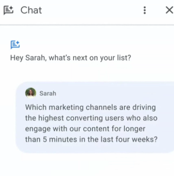 2025年Google Marketing Live 大会要点总结