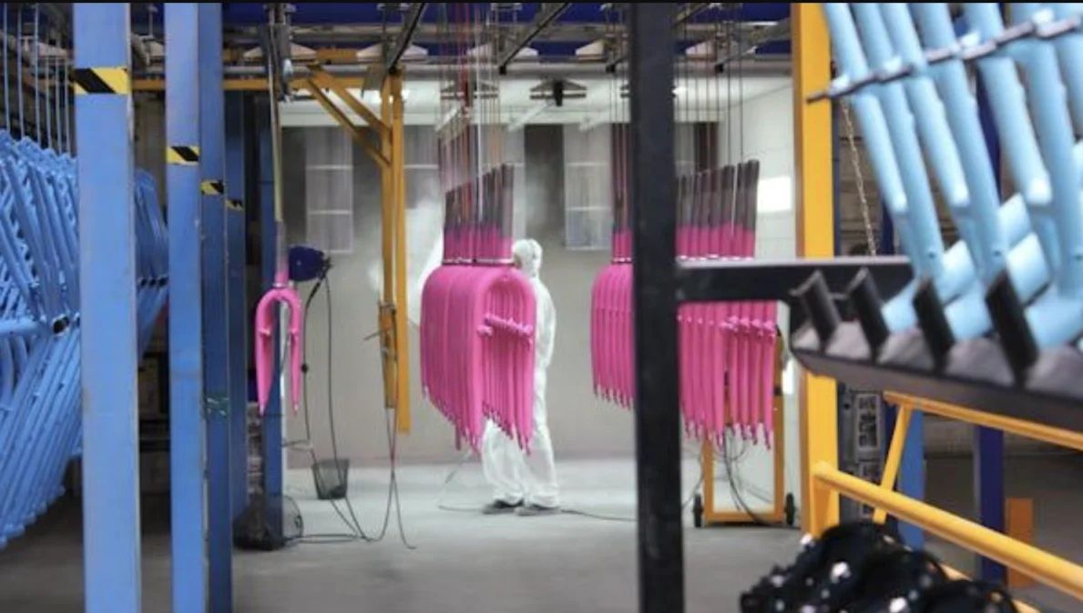 法国自行车市场产销双下滑——Ebike增速放缓，公路车逆势上涨