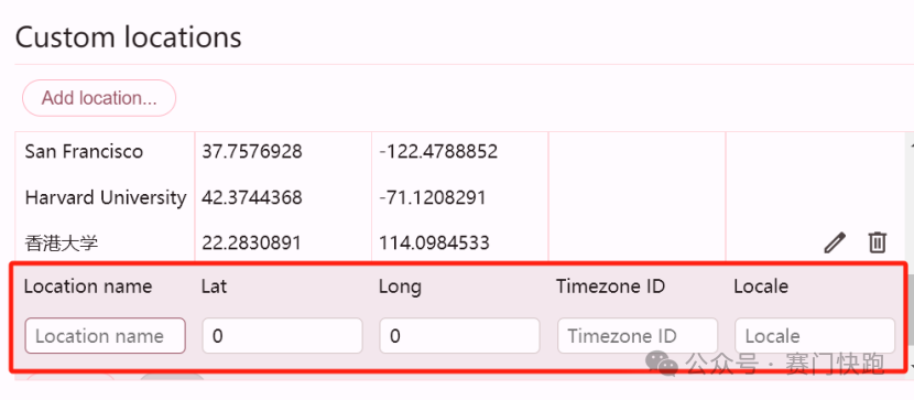 一秒切换谷歌搜索结果位置，“装杯”且高效！