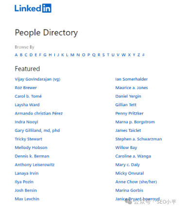 高阶SEO知识：HTML，XML，TXT站点地图你真的搞懂了吗?