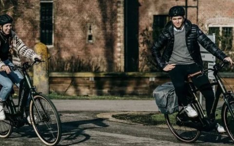 法国自行车市场产销双下滑——Ebike增速放缓，公路车逆势上涨
