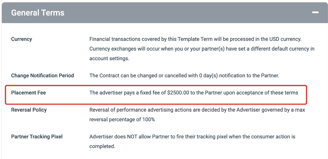 联盟营销的坑，你踩了多少个？速来自测！