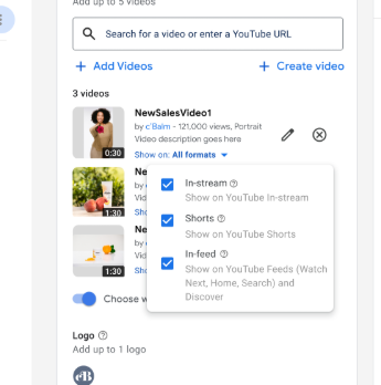 2025年Google Marketing Live 大会要点总结