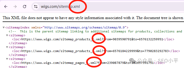 高阶SEO知识：HTML，XML，TXT站点地图你真的搞懂了吗?