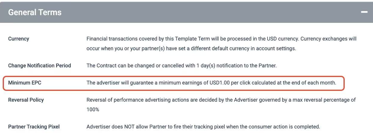 联盟营销的坑，你踩了多少个？速来自测！