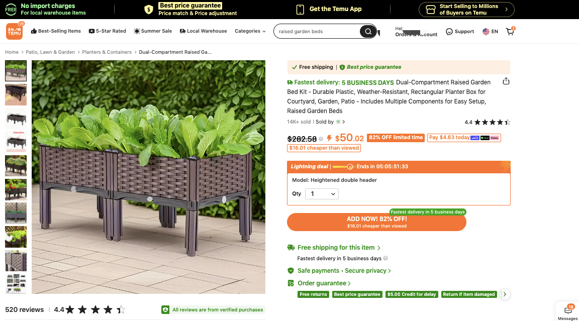 美国小包关税可能降至30%！集装箱订单量暴涨