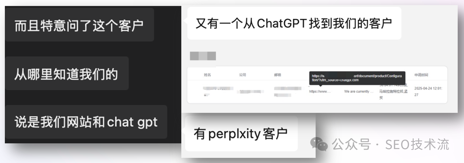 询盘+购物全都有：AI带来的新转化机会与策略 | 附案例