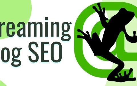SEO必备工具：尖叫青蛙（Screaming Frog）的全面教程（一）