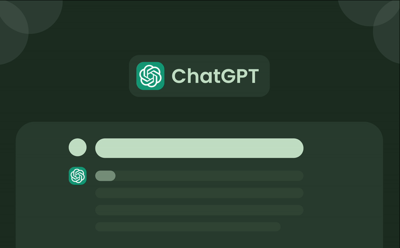 ChatGPT: A tool to put your job search on auto-pilot | Upright Education  Blog