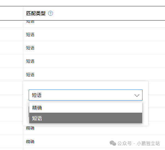 Bing搜索广告创建