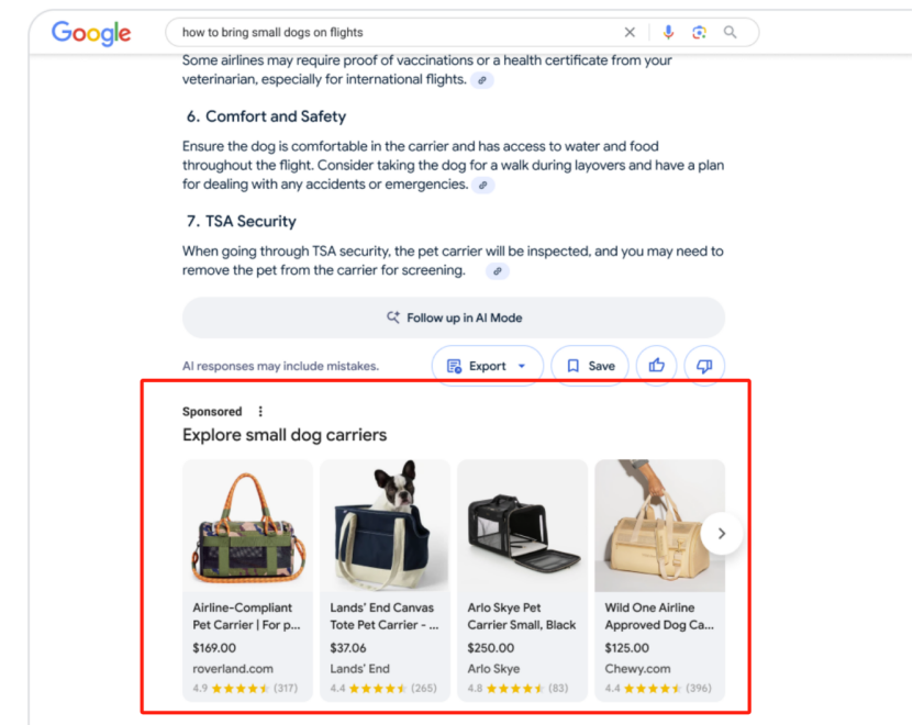 EP.90 | 谷歌官方：提升页面在AI搜索中曝光的最佳实践