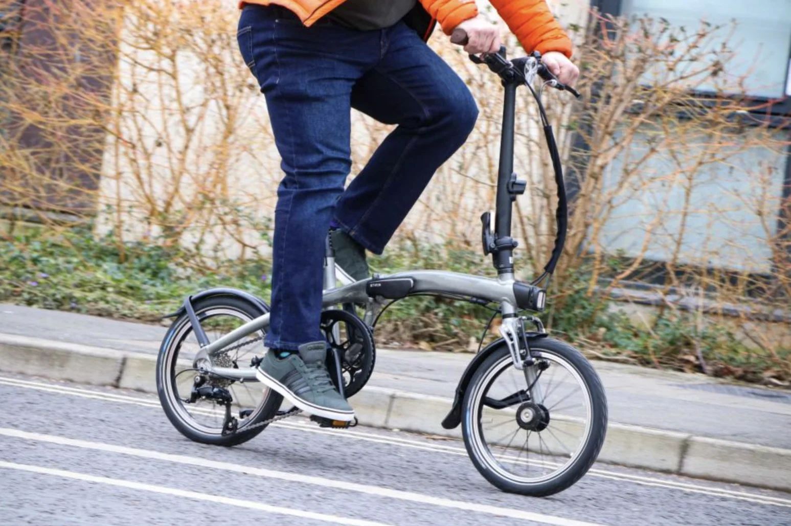 法国自行车市场产销双下滑——Ebike增速放缓，公路车逆势上涨