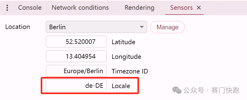 一秒切换谷歌搜索结果位置，“装杯”且高效！