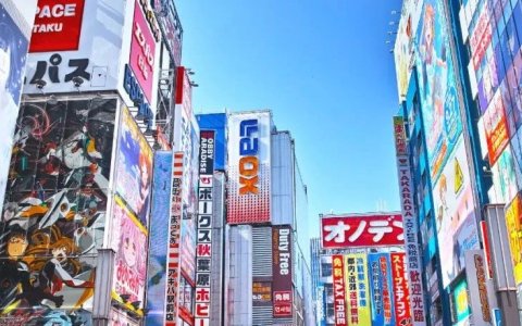 TK观察丨TikTok日本电商的机会在哪