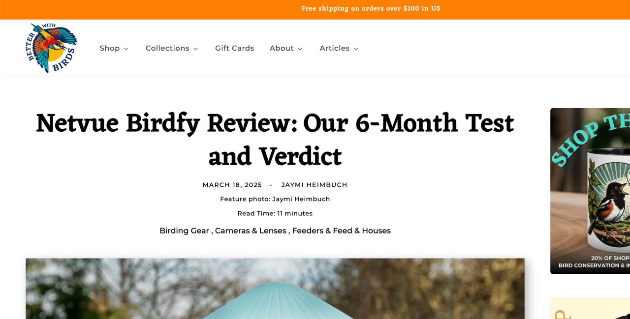 国产鸟窝出海，单价高达199美元也能实现百万月销