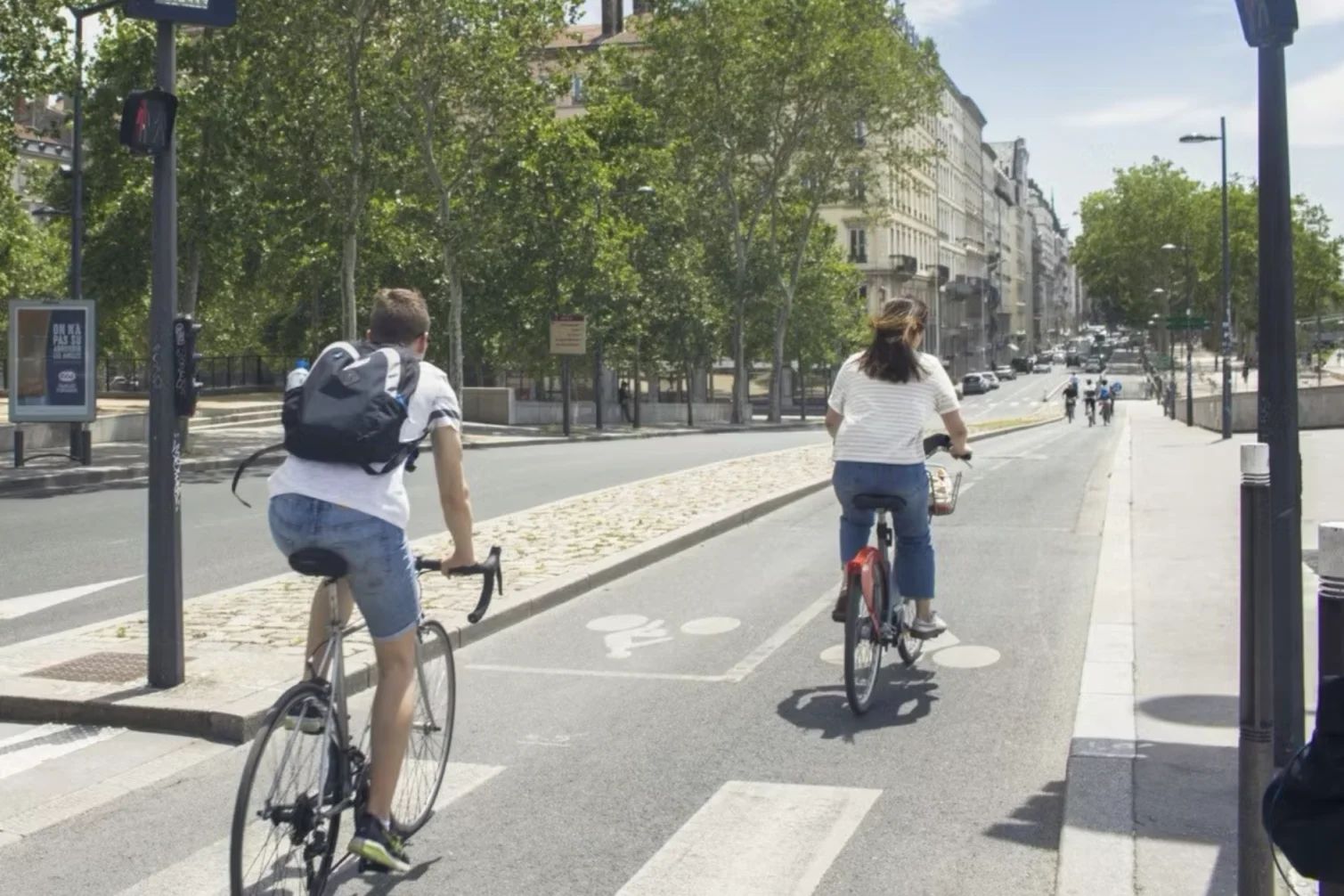 法国自行车市场产销双下滑——Ebike增速放缓，公路车逆势上涨
