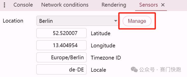 一秒切换谷歌搜索结果位置，“装杯”且高效！