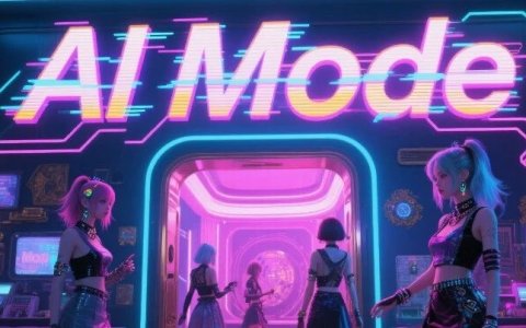 Google AI Mode 带来SEO新机会 ，你也能进 VIP 包间