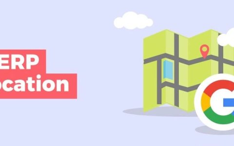 一秒切换谷歌搜索结果位置，“装杯”且高效！