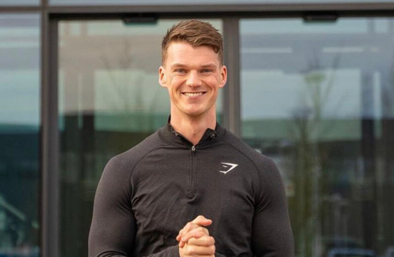 不投广告、不请代言、不开门店，Gymshark凭什么火？