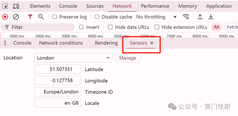 一秒切换谷歌搜索结果位置，“装杯”且高效！