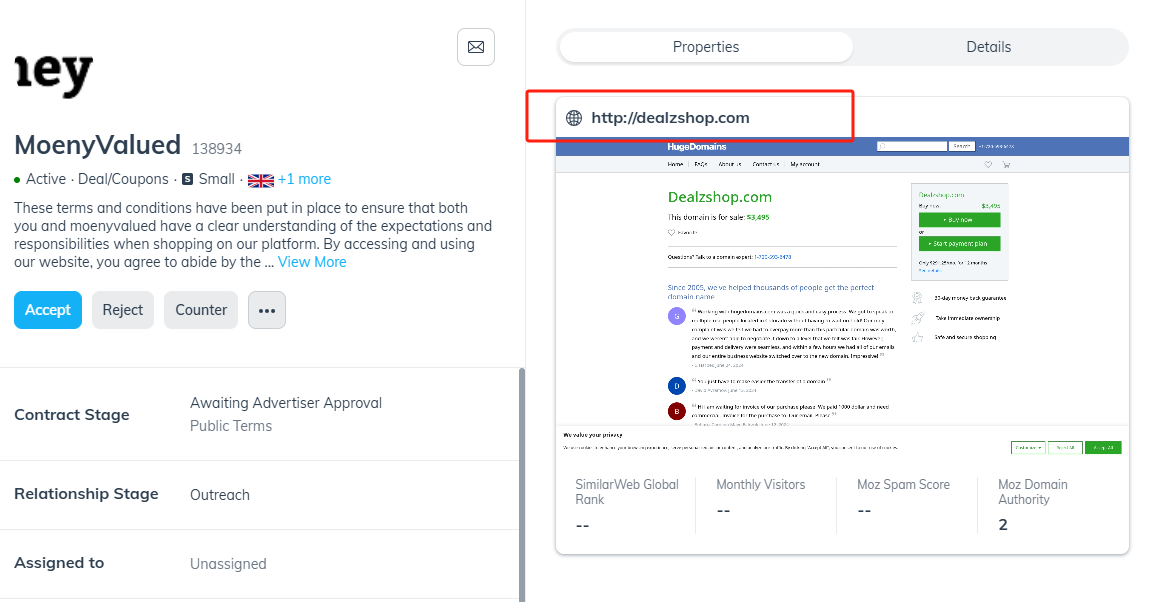联盟营销的坑，你踩了多少个？速来自测！